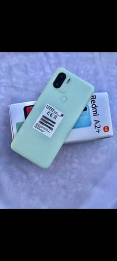 Redmi A2+ on wholesale rate