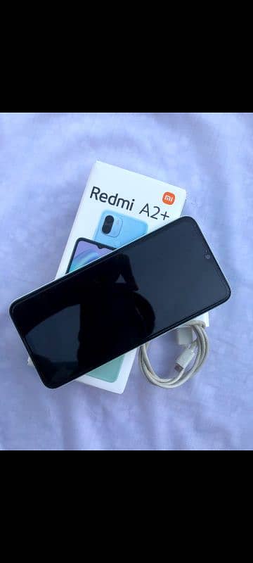 Redmi A2+ on wholesale rate 2