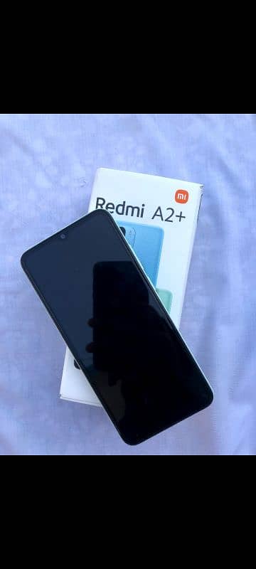 Redmi A2+ on wholesale rate 6