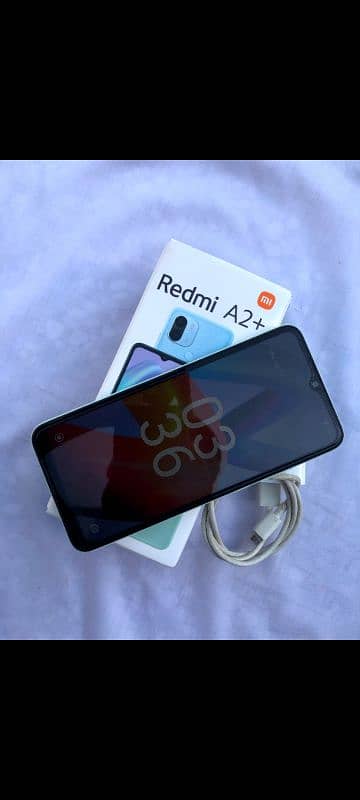 Redmi A2+ on wholesale rate 9