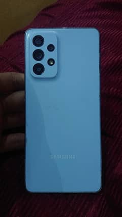 Samsung a53