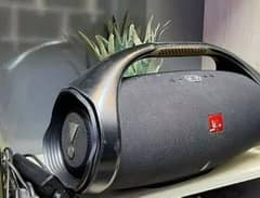 JBL Boombox 2