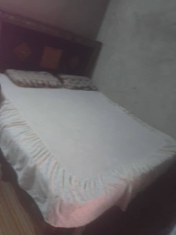 double bed set  03437928211 1