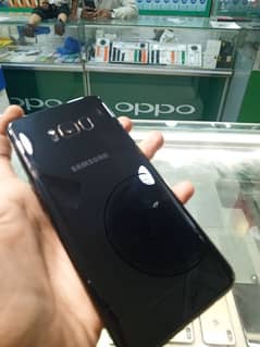 Samsung S8+ all done ok condition only only 24k