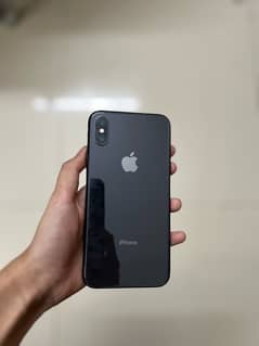 Iphone X PTA approved