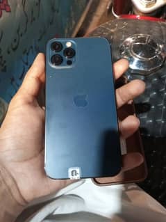 IPHONE 12 Pro 128 Factory unlocked Non Pta