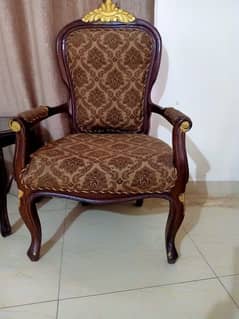 Room chair