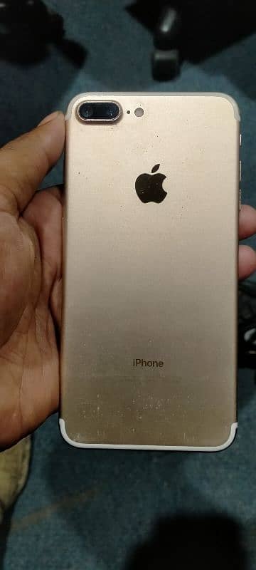 iphone7 plus bypass hai 2