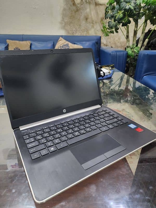 HP Pavilion 14 i5 8th gen 0