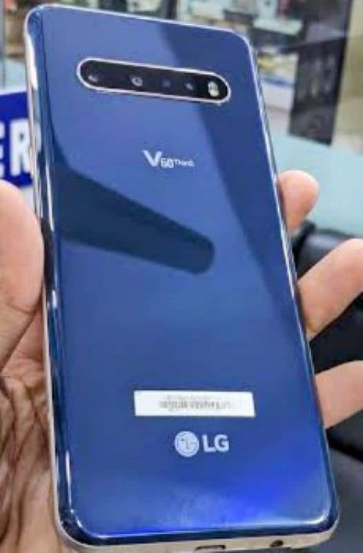 lg v60 8gb 128gb 0