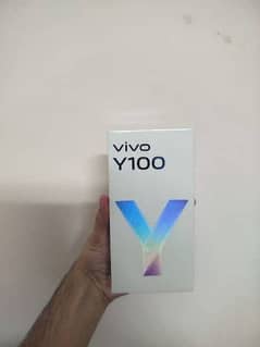 VIVO Y100