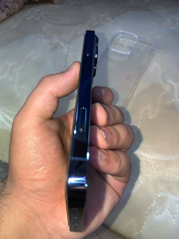 iphone xr convert 13 pro blue colour 6