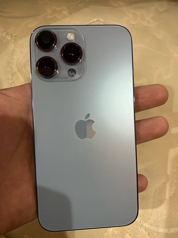 iphone xr convert 13 pro blue colour 10