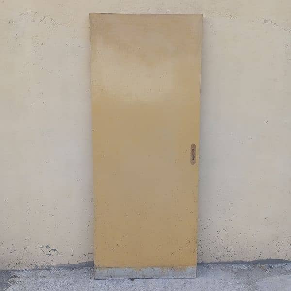 Door / Wooden Door 5