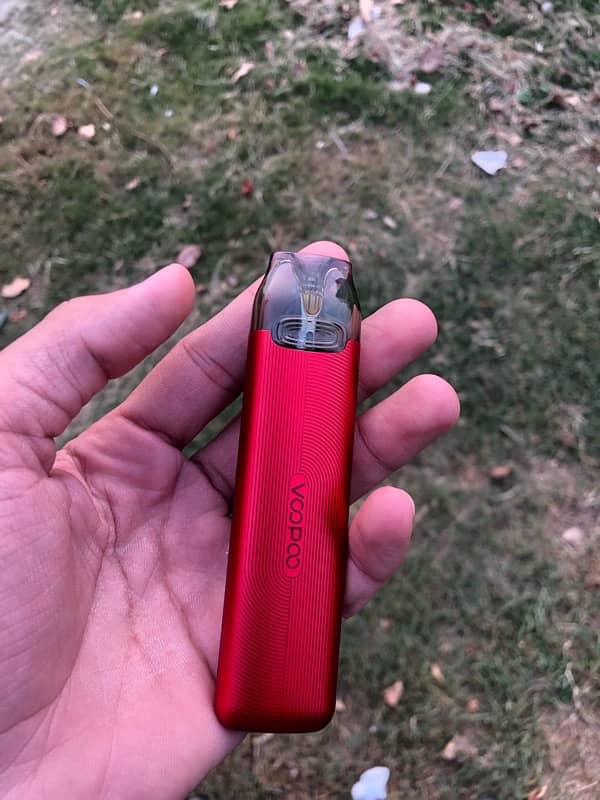 Voopoo Vmate i2 pod 2