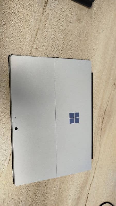 Microsoft surface pro 6 2