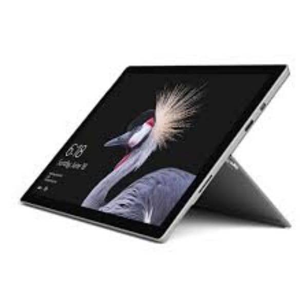 Microsoft surface pro 6 3