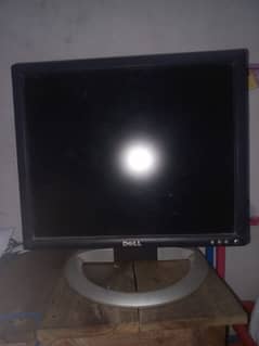 DELL MONITER HEAVY WEIGHT