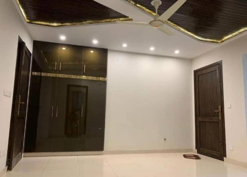 one kanal most luxurious house for sale on main Boulevard in New city phase 2 wah cantt 18