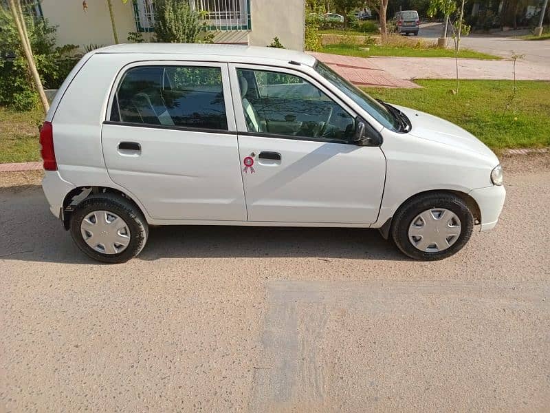 Suzuki Alto 2005 Brand New Condition Alto VXR 4