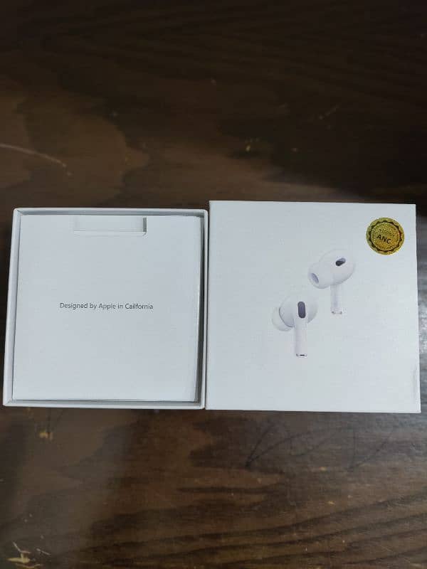 AirPods Pro (2nd Generation) 1