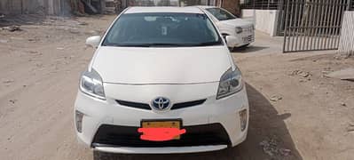 Toyota Prius 2014