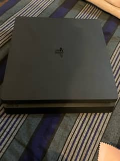 Ps4 Slim | 500gb