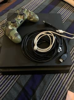 Ps4 Slim | 500gb