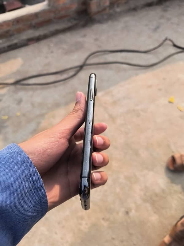 iPhone x non pta 2