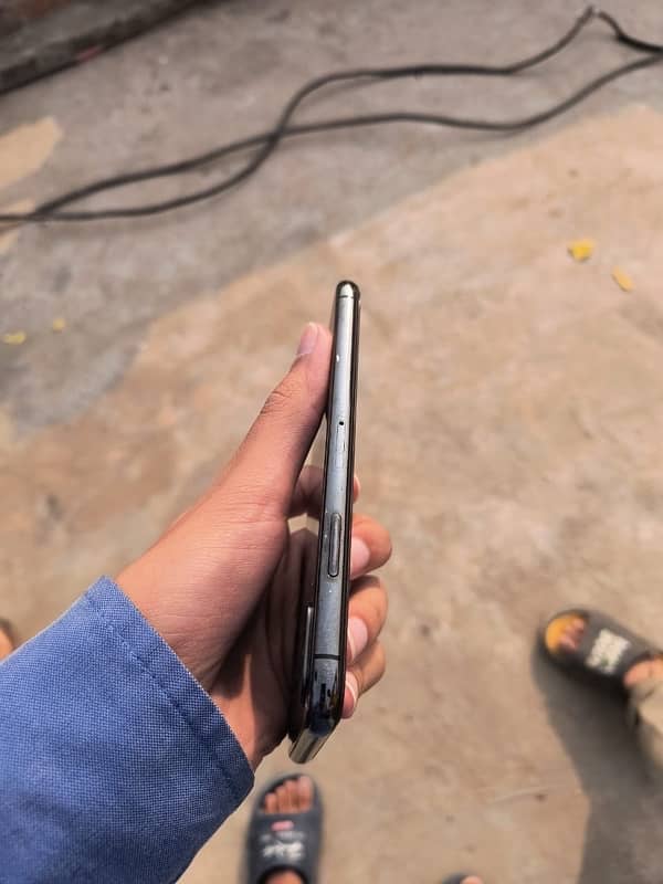 iPhone x non pta 4