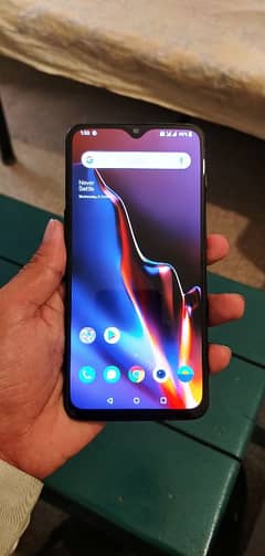 OnePlus 6T