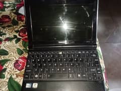 toshiba laptop