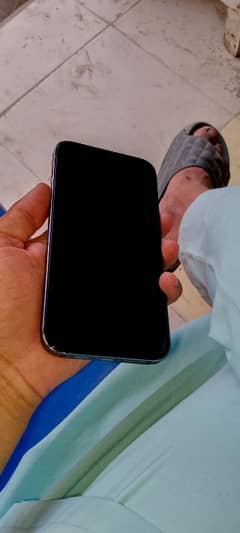 iPhone 13pro max jv 128 Gb 82 battery halt  all ok no rapar no fault ,