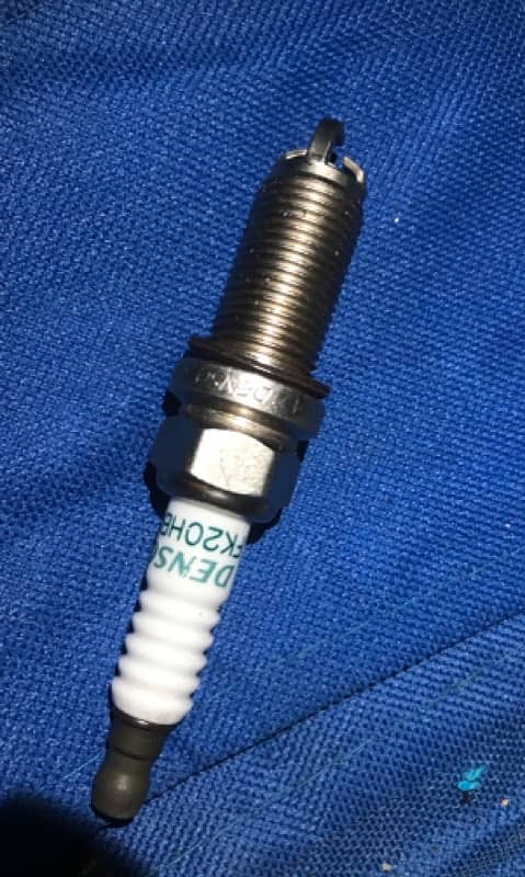 iridium spark plugs Denso and laser iridium NGK spark plugs 0