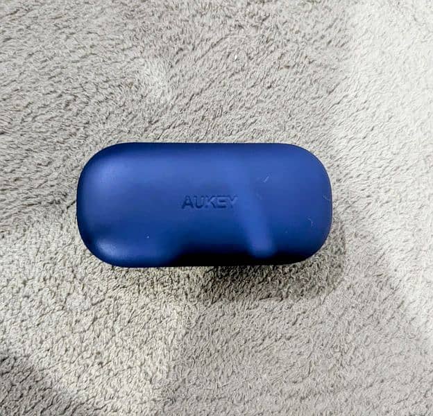 AUKEY EP-T21S Move Compact II Wireless Earbuds 3D Surround Sound 2