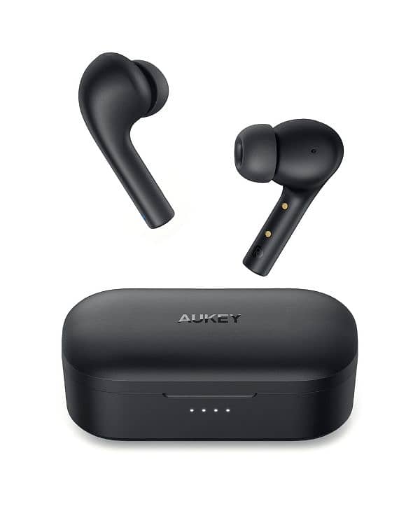 AUKEY EP-T21S Move Compact II Wireless Earbuds 3D Surround Sound 5