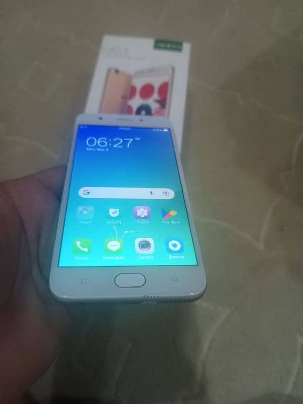 Oppo a57 1