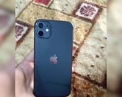 Iphone 11 lla model genuine phone