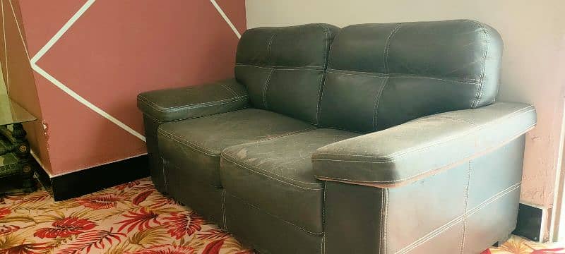 3/2/1 Sofa Set 0