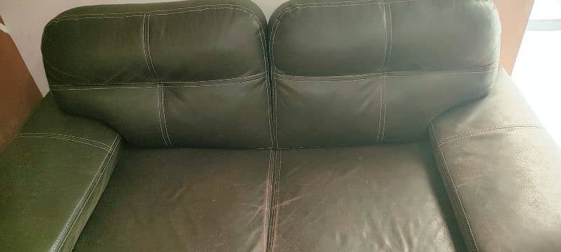 3/2/1 Sofa Set 3