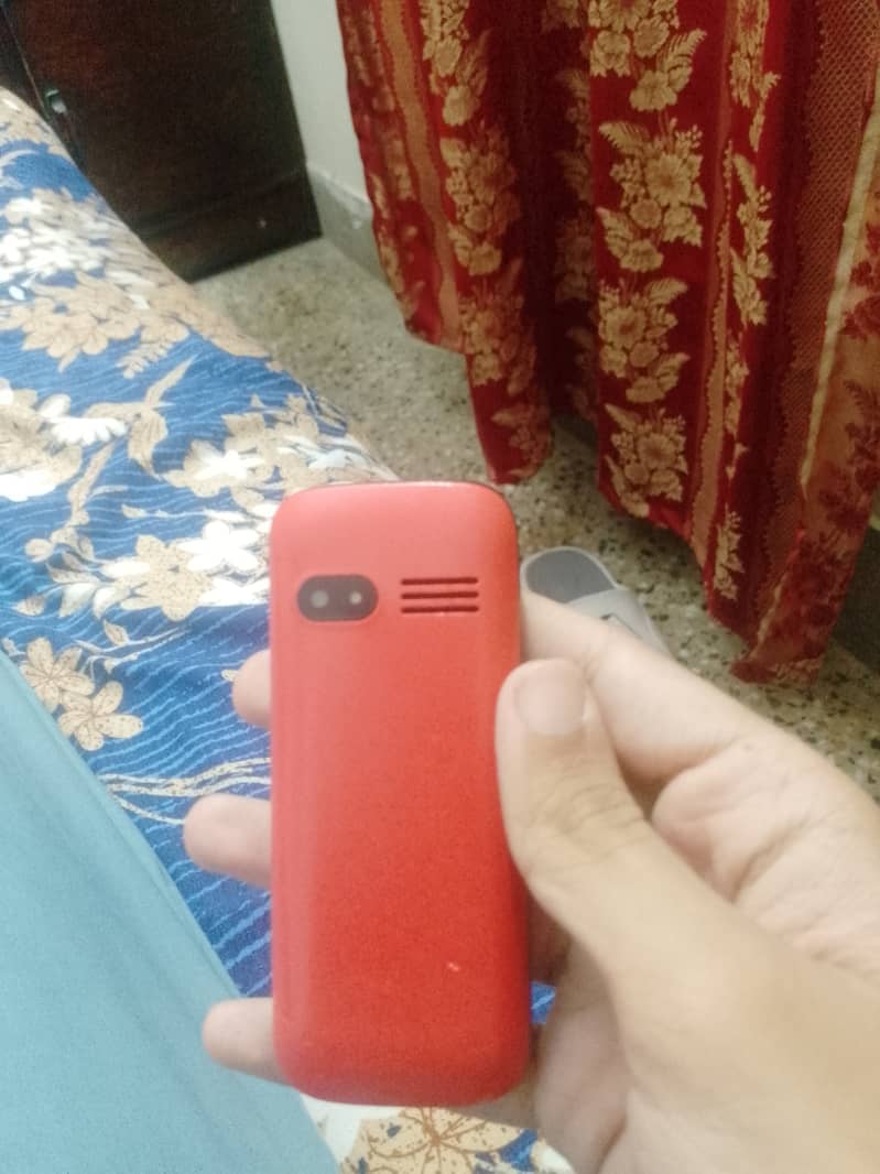 QMobile L3 selfie 2019 1