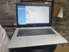 hp pro book core i5 7th generation