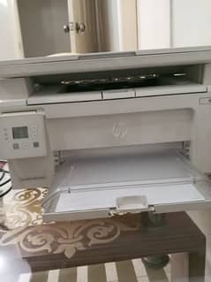 HP printer