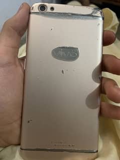 Vivo y67 memory ram 4 32