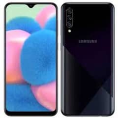 Samsung A30s 4/64 GB Pta Approved