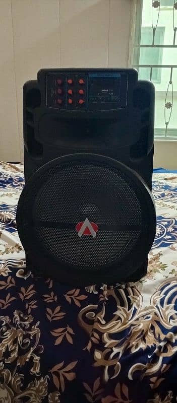 adionoic speaker MH-813 3