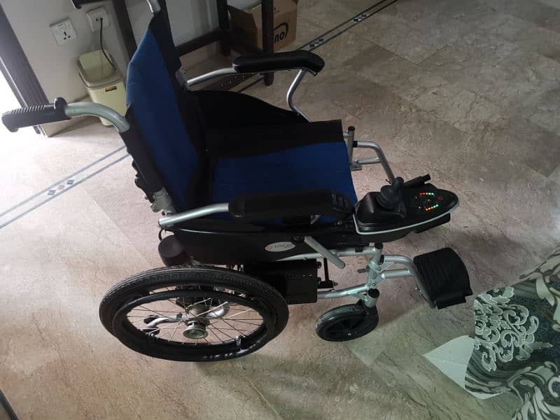 wheelchairs 2