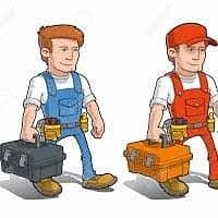 Electrician and Plumber Service Available 0