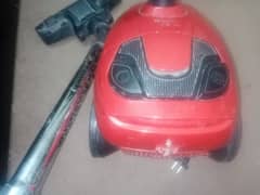 vaccum cleaner