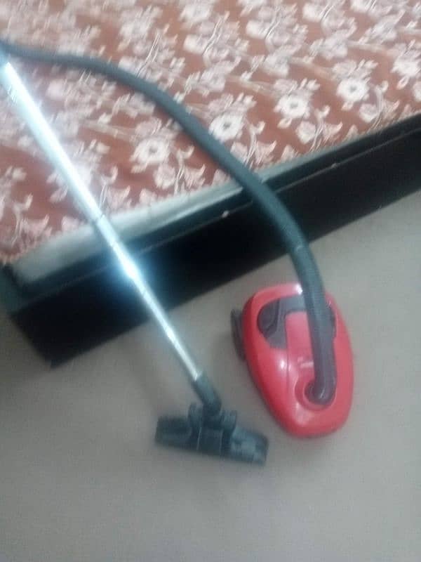 vaccum cleaner 3